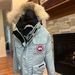 Canada Goose Jacket
